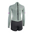 ION Wetsuit Amaze Shorty 2.0 LS BZ Light Olive