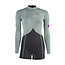 ION Wetsuit Amaze Shorty 2.0 LS BZ Light Olive