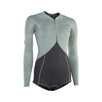 ION Wetsuit Amaze Hot Shorty 1.5 L Light Olive