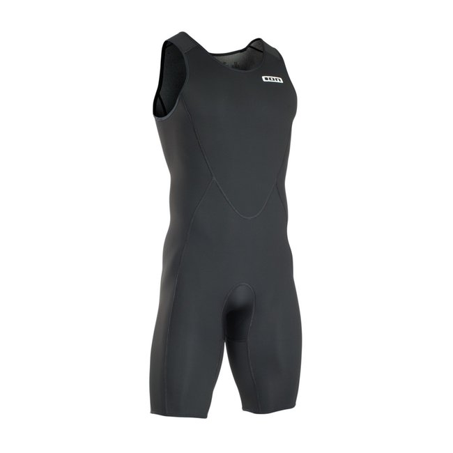 ION Wetsuit Monoshorty 2.0 Men Zwart