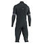 ION Shorty Seek Core 4/3 LS Frontzip Zwart