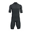 ION Wetsuit Seek Core 2/2 Shorty S Black