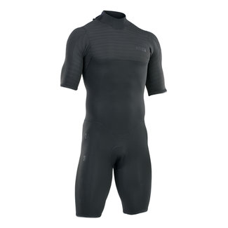 ION Wetsuit Seek Core 2/2 Shorty S Black