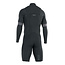 ION Wetsuit Seek Core 3/2 Shorty LS Black
