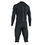 ION Wetsuit Element 4/3 Overknee LS Black