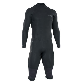 ION Wetsuit Element 4/3 Overknee LS Black