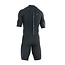 ION Wetsuit Element 2/2 Shorty SS Black