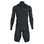 ION Wetsuit Element 2/2 Shorty LS Black