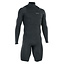 ION Wetsuit Element 2/2 Shorty LS Black