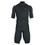 ION Wetsuit Element 2/2 Shorty SS Black