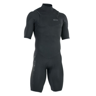 ION Wetsuit Element 2/2 Shorty SS Black