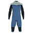 ION Wetsuit Element 4/3 Overknee L Casca Blauw