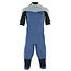 ION Wetsuit Element 3/2 Overknee SS Casca Blauw