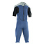ION Wetsuit Element 3/2 Overknee SS Casca Blue