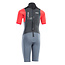 ION Wetsuit Petture 2/2 Shorty SS Backzip