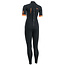 ION Wetsuit Element 3/2 SS Back Zip Black