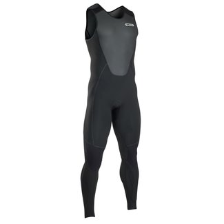 ION Wetsuit Long John 2.5 Men Zwart