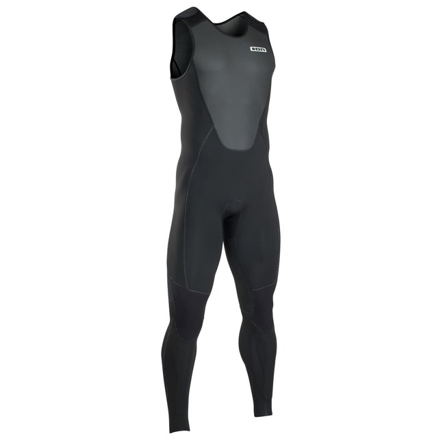 ION Wetsuit Long John 2.5 Men Black