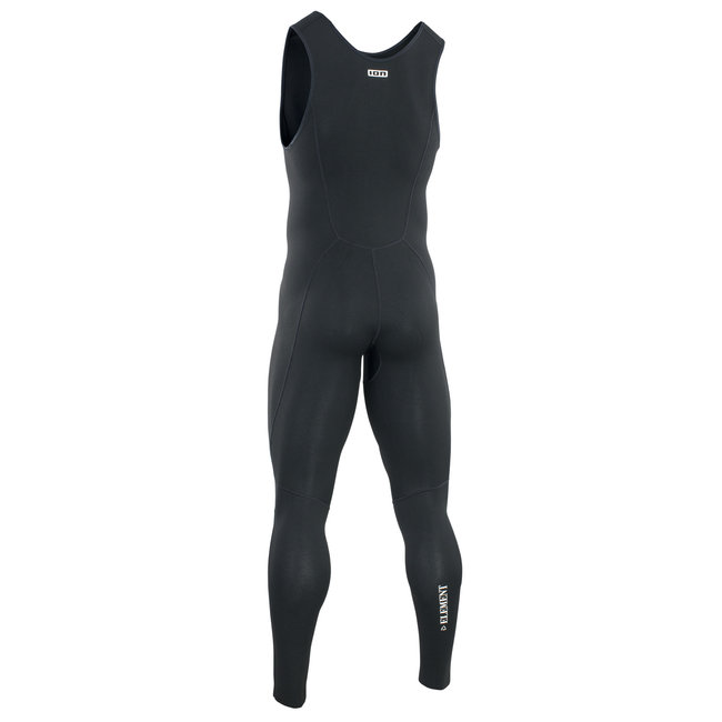 ION Wetsuit Long John Element Prot Zwart