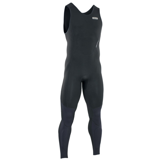 ION Wetsuit Long John Element Prot Zwart