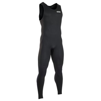 ION Wetsuit Long John Element 2.0 Zwart