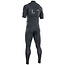 ION Wetsuit Protection Suit 3/2 SS Front Zip Zwart