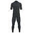 ION Wetsuit Seek Core 4/3 SS Back Zwart