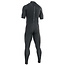 ION Wetsuit Seek Core 4/3 SS Back Black