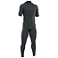 ION Wetsuit Seek Core 4/3 SS Backzip Zwart