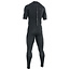 ION Wetsuit Element 2/2 SS Back Zip Black