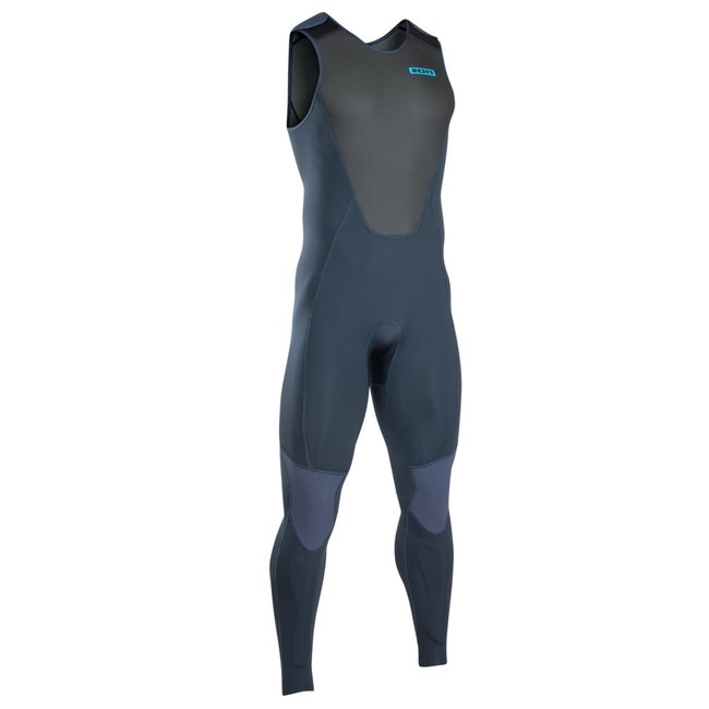 ION Wetsuit Long John 2.5 Men Dark Blue