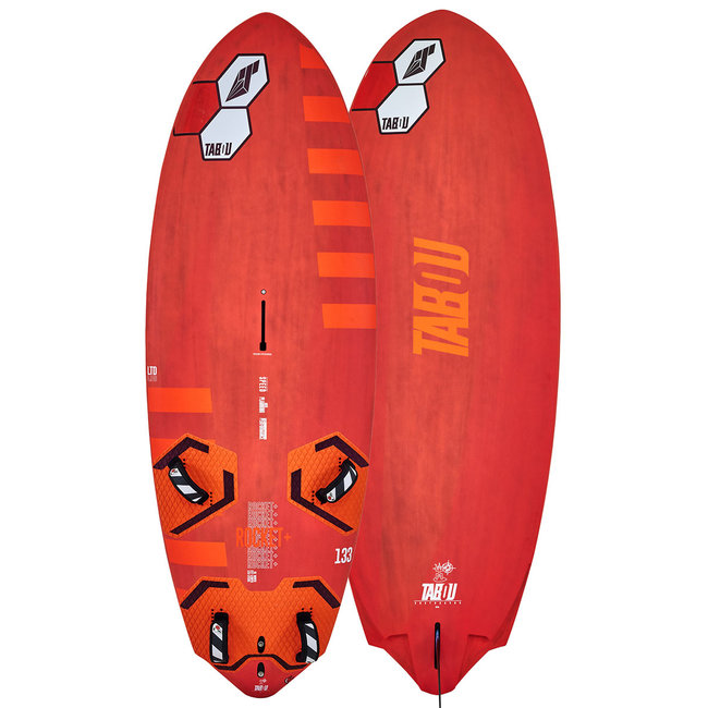 Tabou Boards Rocket Plus LTD 2022