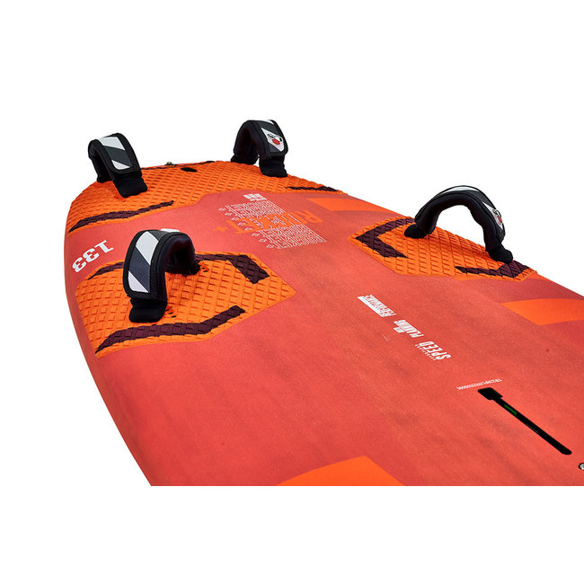 Tabou Boards Rocket Plus LTD 2022