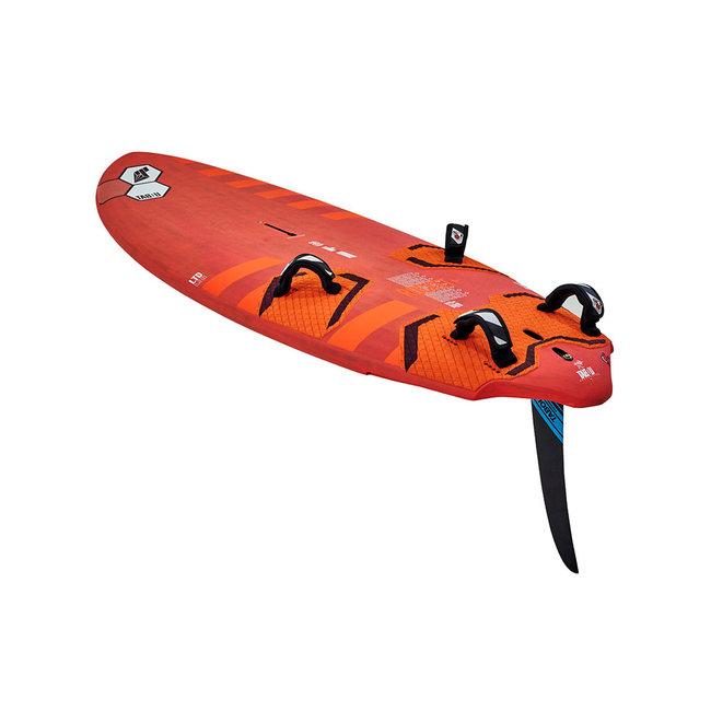 Tabou Boards Rocket Plus LTD 2022