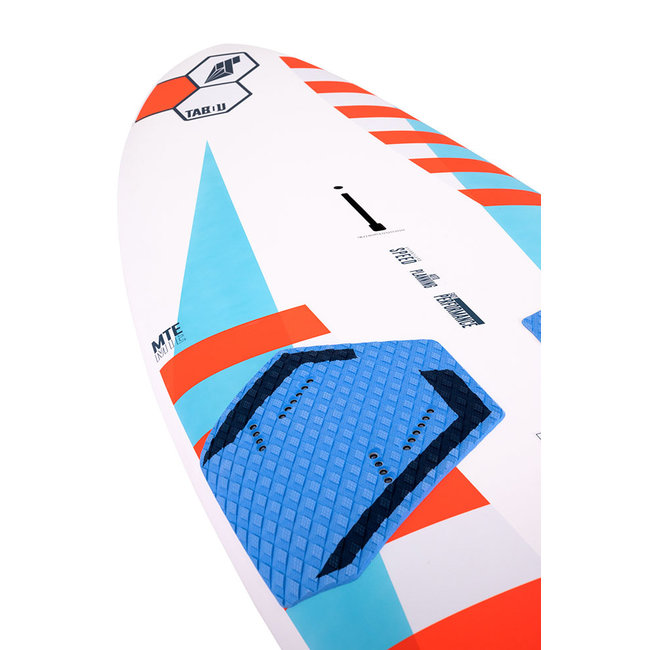 Tabou Boards Rocket MTE 2022