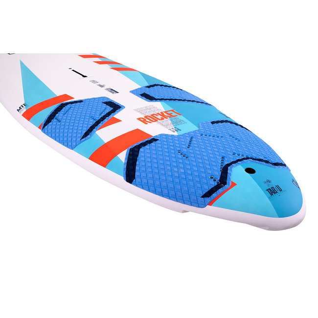 Tabou Boards Rocket MTE 2022