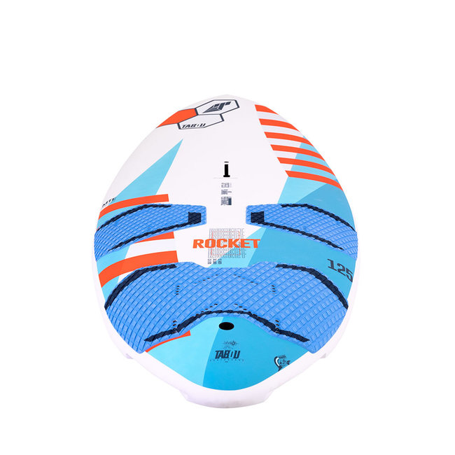 Tabou Boards Rocket MTE 2022