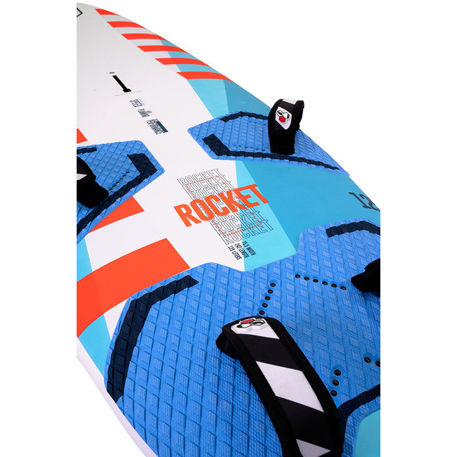 Tabou Boards Rocket MTE 2022