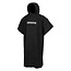 MYSTIC Poncho Regular Black