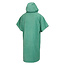 MYSTIC Poncho Regular Green