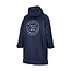 MYSTIC Poncho Explore 2.0 Dark Blue