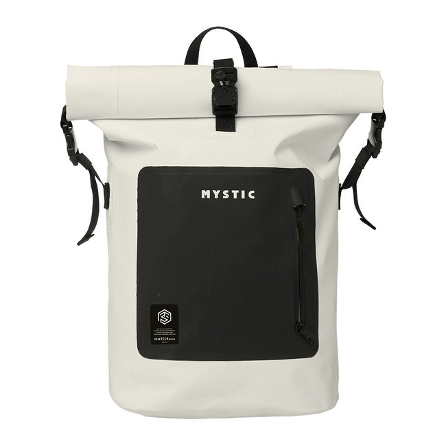 MYSTIC Backpack DTS White