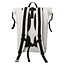 MYSTIC Backpack DTS White