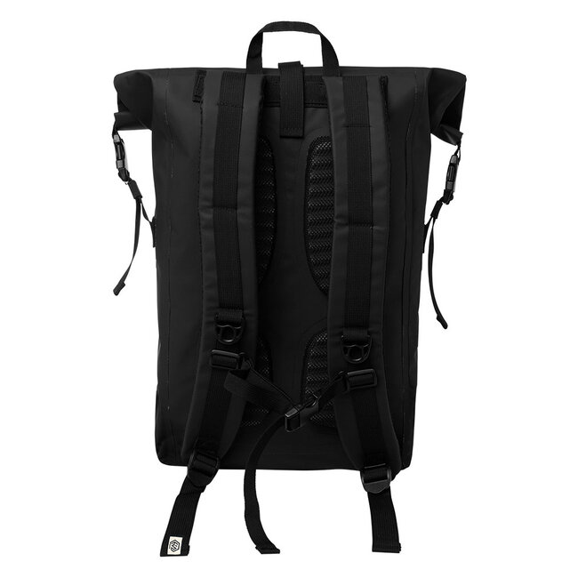 MYSTIC Backpack DTS Zwart