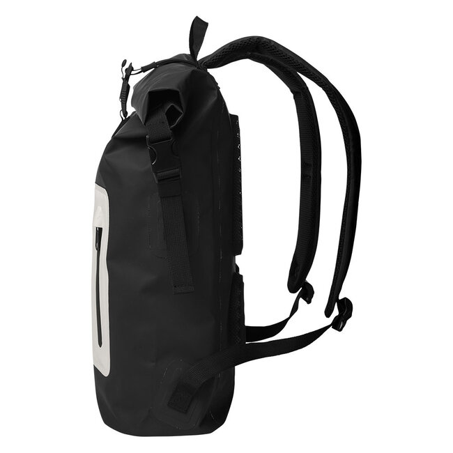 MYSTIC Backpack DTS Zwart