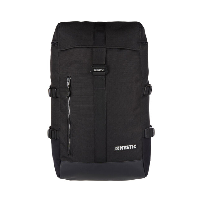 MYSTIC Savage Backpack Zwart