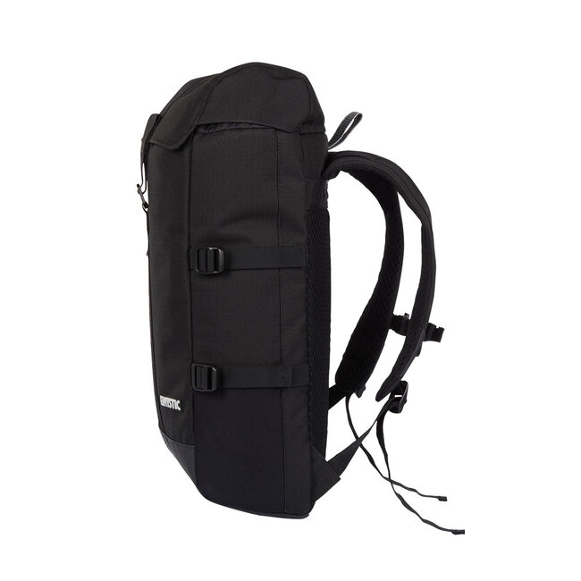 MYSTIC Savage Backpack Zwart