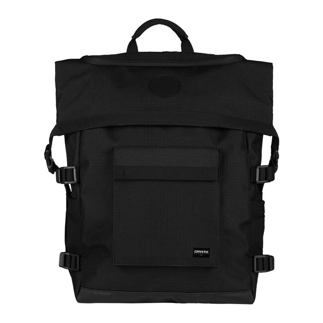MYSTIC Surge Backpack Black