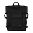 MYSTIC Surge Backpack Black