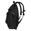 MYSTIC Surge Backpack Black